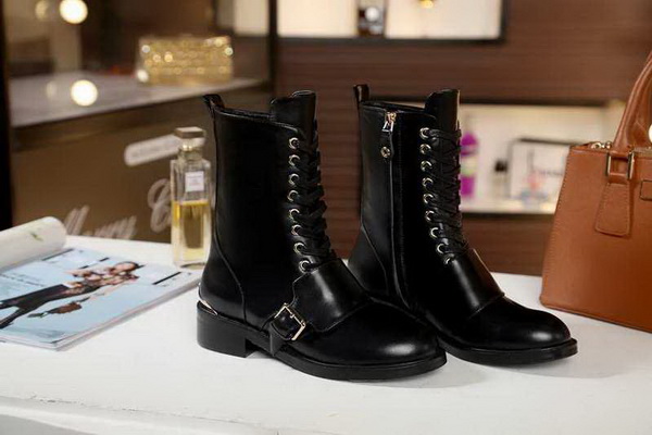 LV Casual Fashion boots Women--038